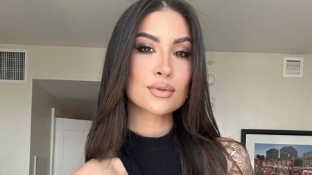 Bianca Andrade anuncia novo namoro com modelo internacional durante intercâmbio em Londres