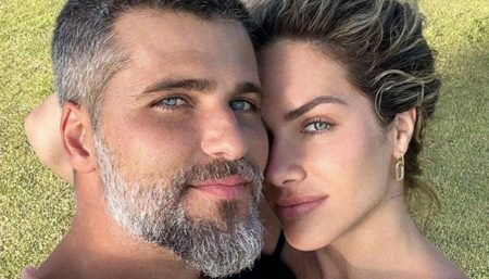 Giovanna Ewbank confessa o que faz com Bruno Gagliasso para relação seguir bem