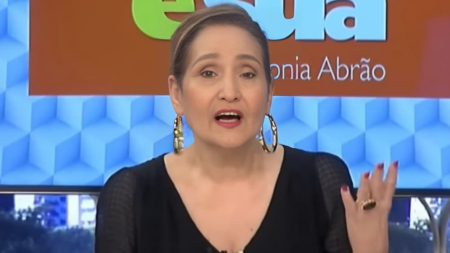 Acabou o amor? Sonia Abrão revela se colocará ponto final em apoio a Davi no BBB 2024 após atitude