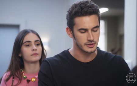 Elas por Elas: Resumo dos capítulos da novela da Globo de 04/03 a 09/03