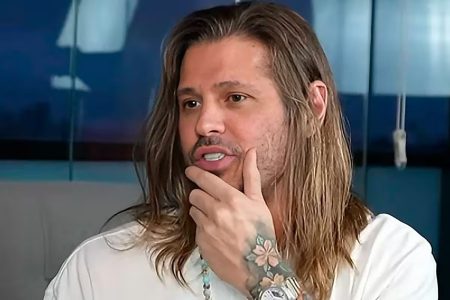 Dado Dolabella expõe verdade sobre afastamento com Wanessa após o BBB 2024