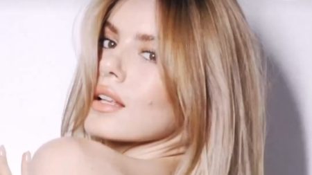 Camila Queiroz abre o jogo sobre nova novela e rejeita comparações com Verdades Secretas