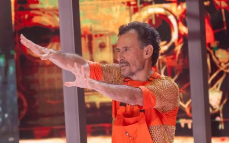 Enrique Diaz faz revelação sobre entrada no Dança dos Famoso e garante: “Nunca vi”