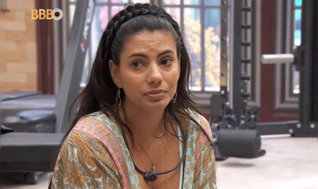 Fernanda choca ao entregar ciúmes de Pitel e brother no BBB 2024: “Paixão”