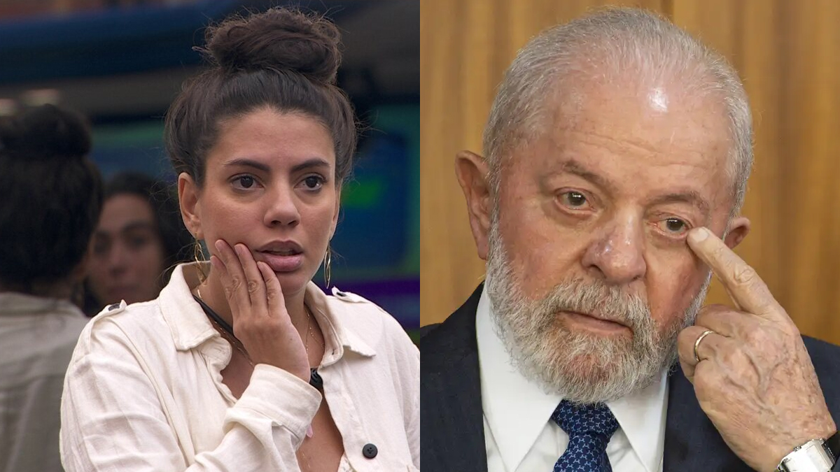 Culpa do Governo Lula? Xepa do BBB 2024 sente a inflação e Fernanda surge furiosa