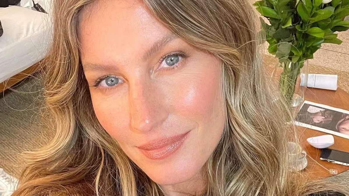 Gisele Bündchen