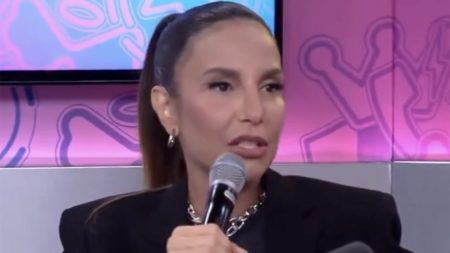 Ivete Sangalo entrega para quem torce no BBB 2024 e afirma o que Fernanda precisa