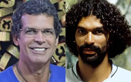 Por onde anda Jackson Costa, o padre Lívio da primeira versão de Renascer?