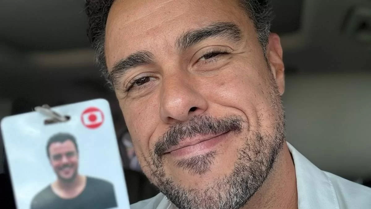 Joaquim Lopes segue o novo “padrão Globo” e deixa emissora após 14 anos