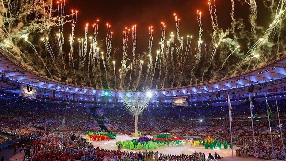 Globo contrata nome muito forte para ser comentarista dos Jogos Olímpicos de Paris