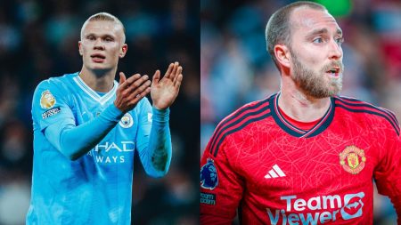 Manchester City x Manchester United: onde assistir, horário e quintetos – Premier League – 03/03