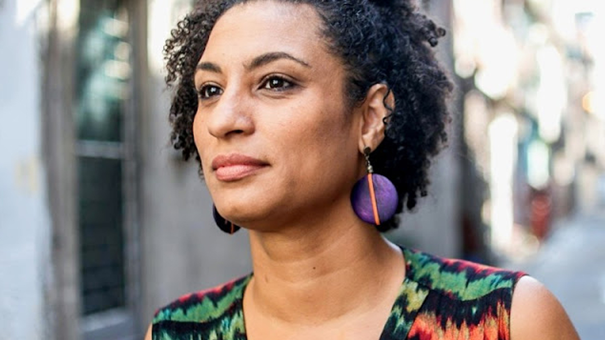 Marielle Franco