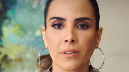 Wanessa Camargo surpreende com novas publicações semanas após expulsão do BBB 2024