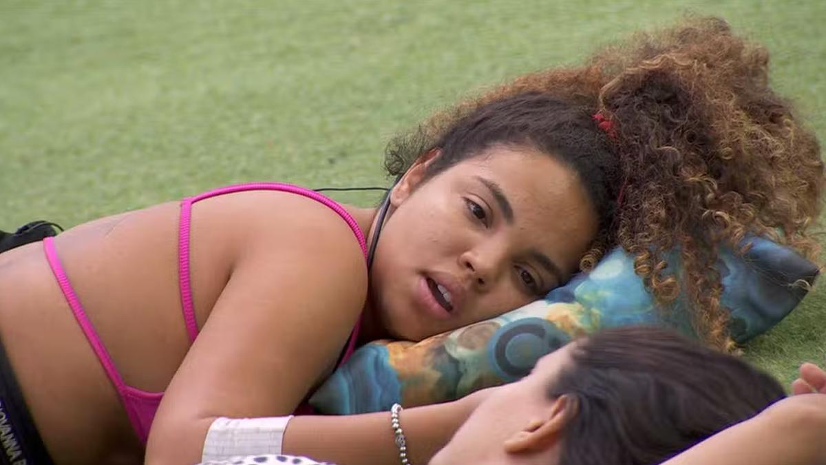 Pitel no BBB 2024