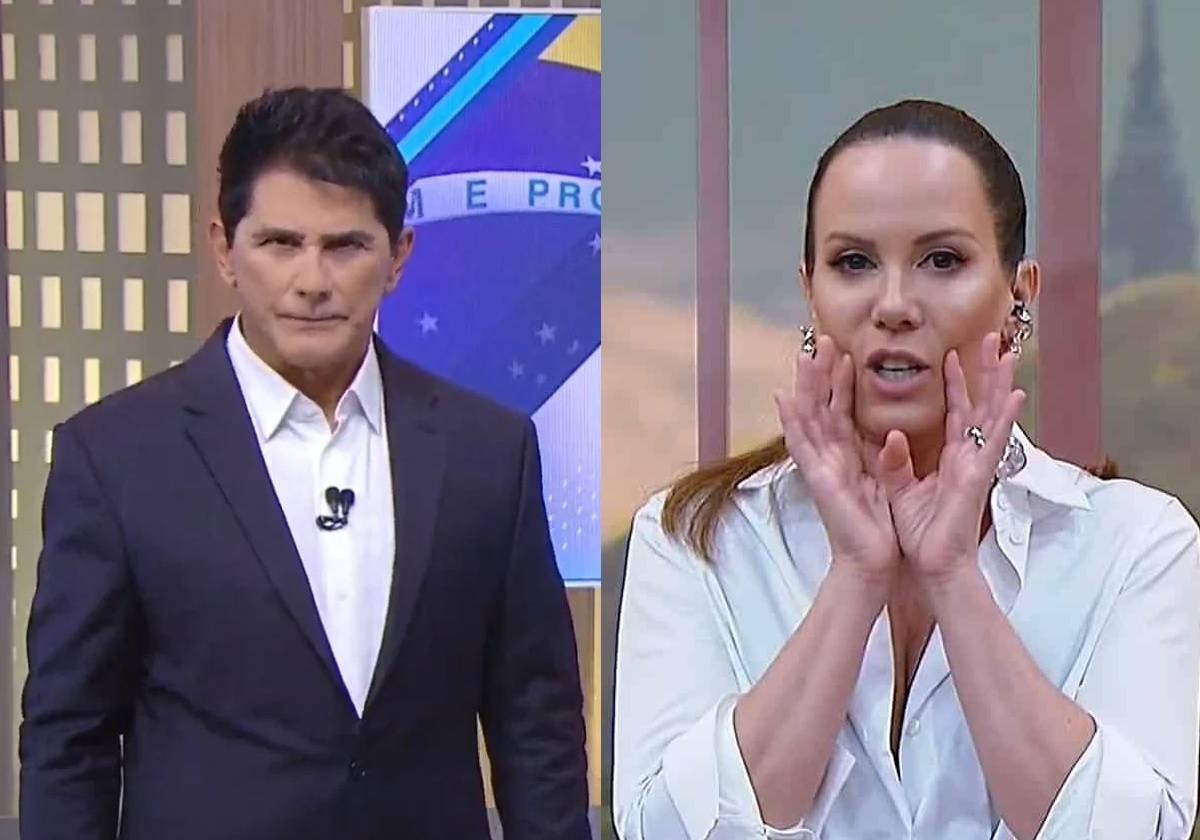 SBT Brasil