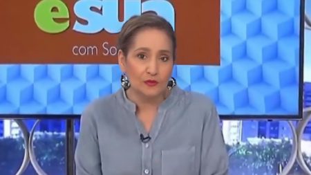 Até ela! Sonia Abrão pega público de surpresa e pede expulsão de Davi do BBB 2024