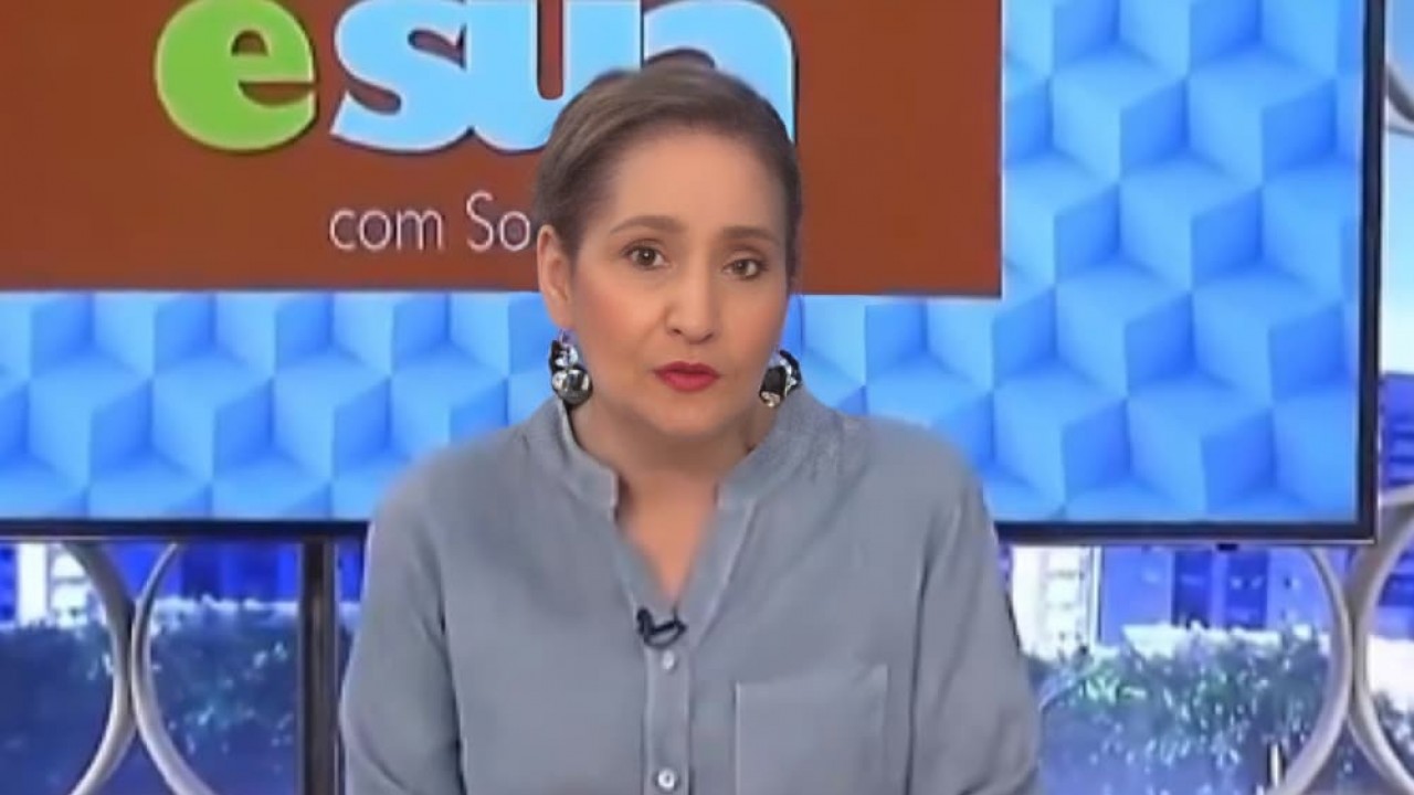Sonia Abrão falou sobre BBB 2024