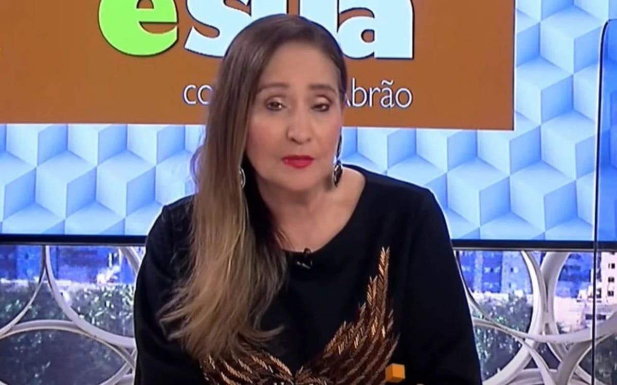 Sonia Abrão falou sobre o BBB 2024