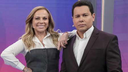 Luiz Bacci que se cuide? Tá na Hora estreia no SBT com alfinetada surreal ao seu principal concorrente