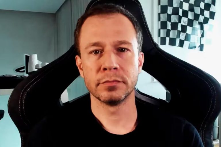 Tiago Leifert