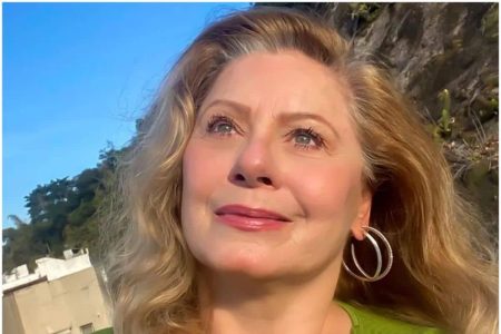 Vera Fischer revela se pretende voltar à TV e surpreende com comentário