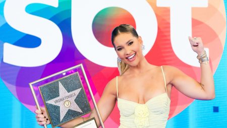 SBT garante despedida de Virgínia Fonseca e data já está marcada