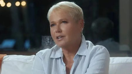 Xuxa é detonada após rebater falas polêmicas de Fernanda no BBB 2024