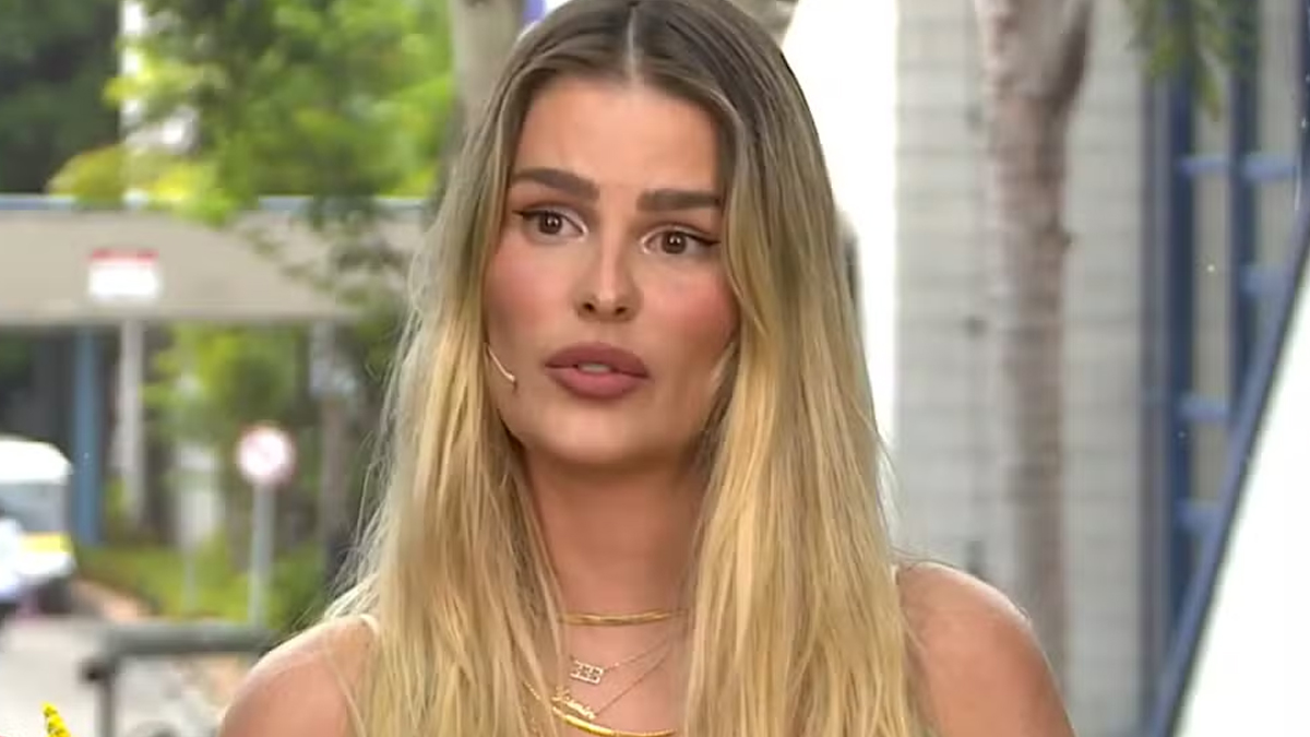 Yasmin Brunet Bate O Martelo E Revela Ex Bbbs Que Não Quer Contato De Jeito Nenhum Fofocas E