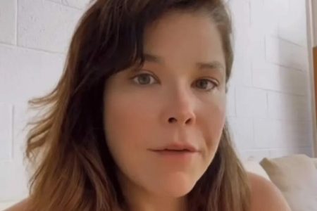 Samara Felippo revela como está após caso de racismo sofrido pela filha e denúncia à polícia