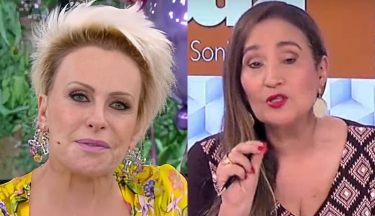 Por que público da Globo afirma que Ana Maria Braga virou Sonia Abrão por 1 dia?