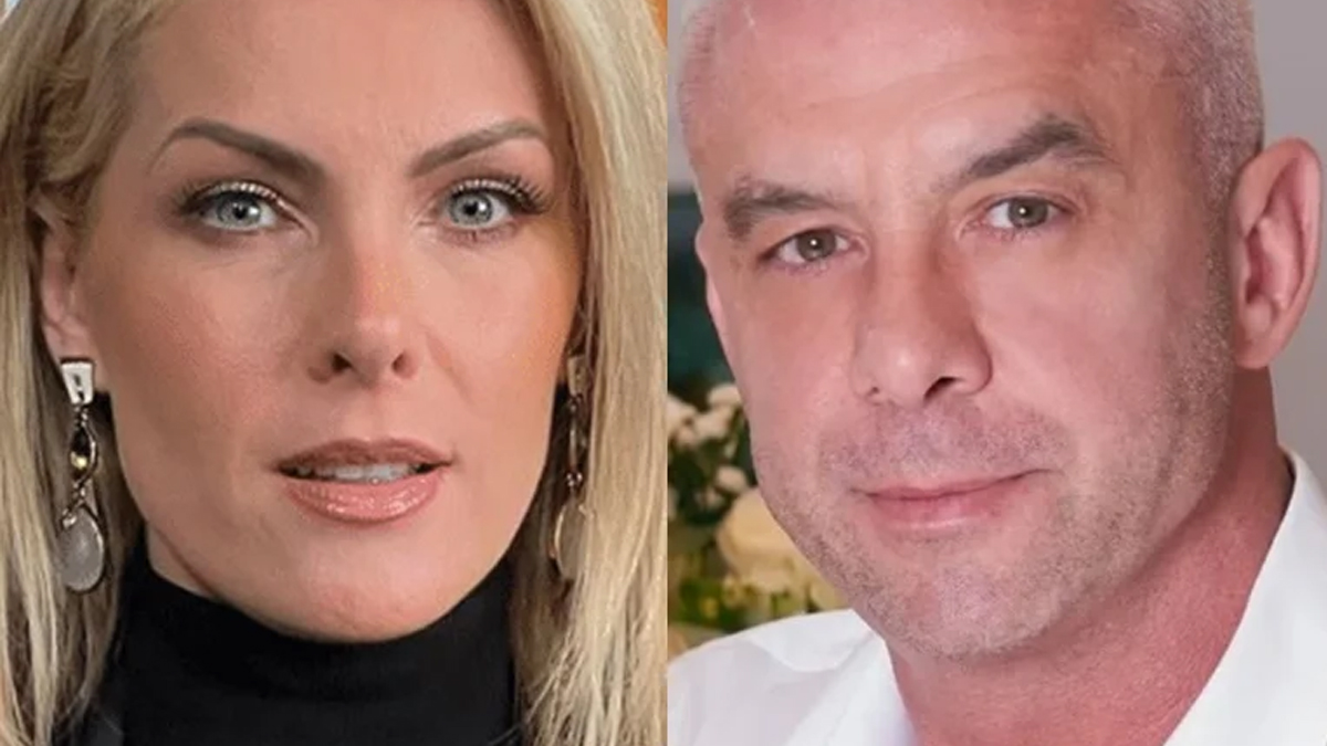 Jornalista expõe “festas liberais” que Ana Hickmann e Alexandre Correa faziam em mansão