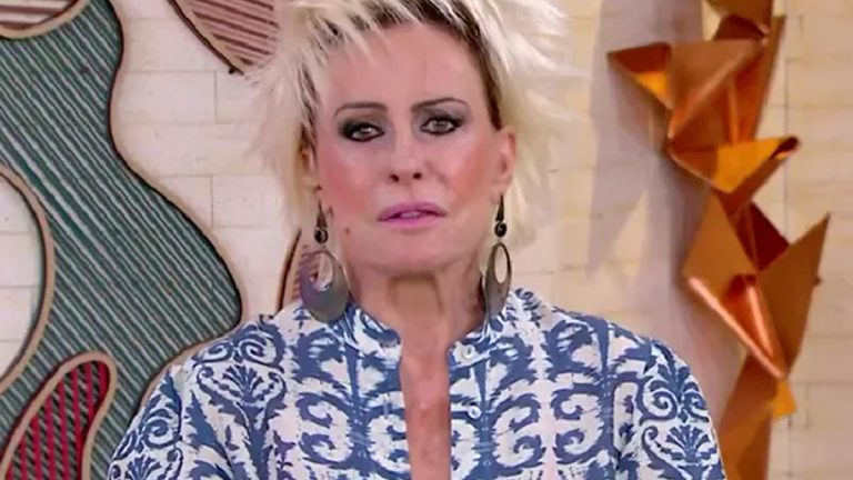 Ana Maria Braga tem puxada de tapete revelada