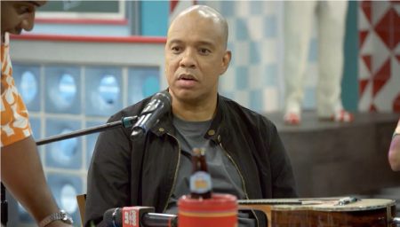 Após morte de Anderson Leonardo, Grupo Molejo é vítima de assalto e perde celulares