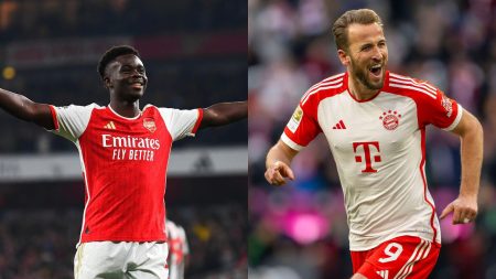 Arsenal x Bayern de Munique: onde assistir, horário e escalações – Champions League – 09/04