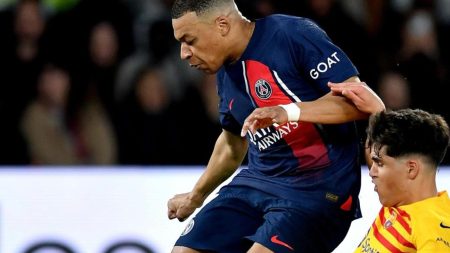 Barcelona x PSG: onde assistir, horário e escalações – Champions League – 16/04