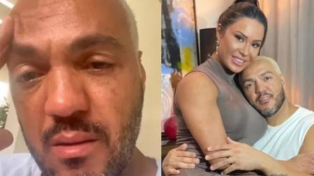 Belo não está sozinho! Veja outros famosos que descobriram traição e colocaram ponto final em TUDO
