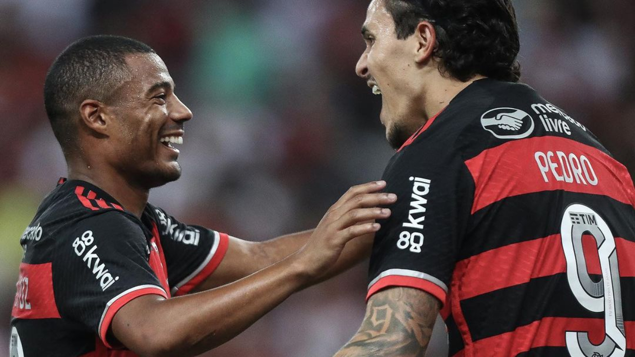 Bolívar x Flamengo: onde assistir AO VIVO, horário e escalações (24/04) – Libertadores 2024