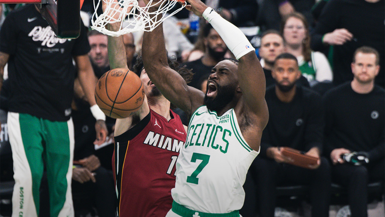 Boston Celtics x Miami Heat: ONDE ASSISTIR HOJE (24/04) – Playoffs da NBA