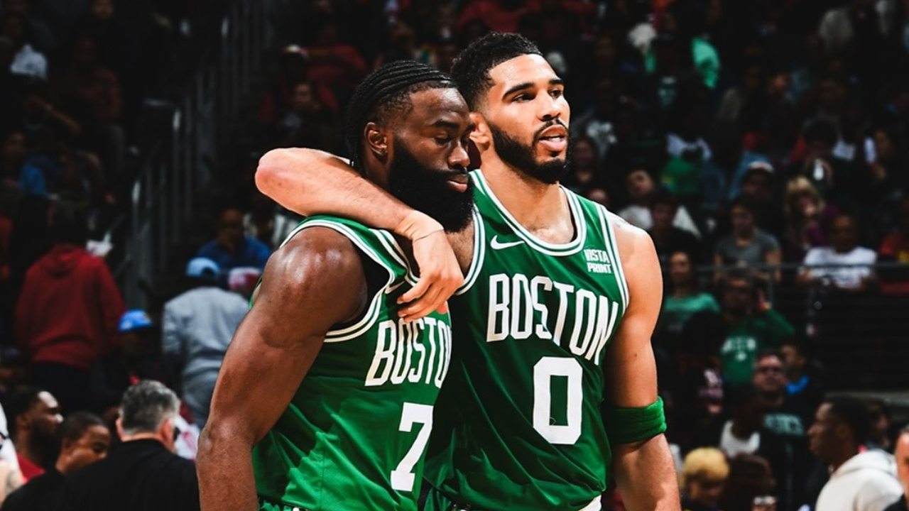 Boston Celtics x New York Knicks: assistir AO VIVO – NBA – 11/04