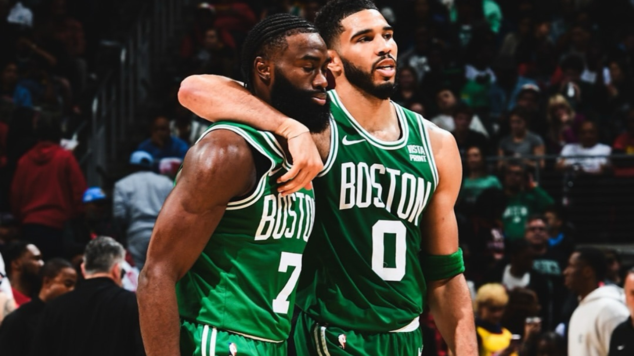 Boston Celtics x Oklahoma City Thunder: assistir Ao VIVO – NBA – 03/04