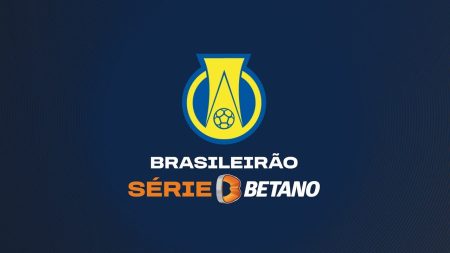 Após frustração com a Globo, CBF define o futuro da Série B na TV e no streaming