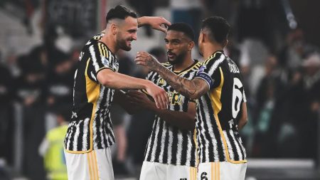 Cagliari x Juventus: onde assistir AO VIVO, horário e escalações – Campeonato Italiano – 19/04