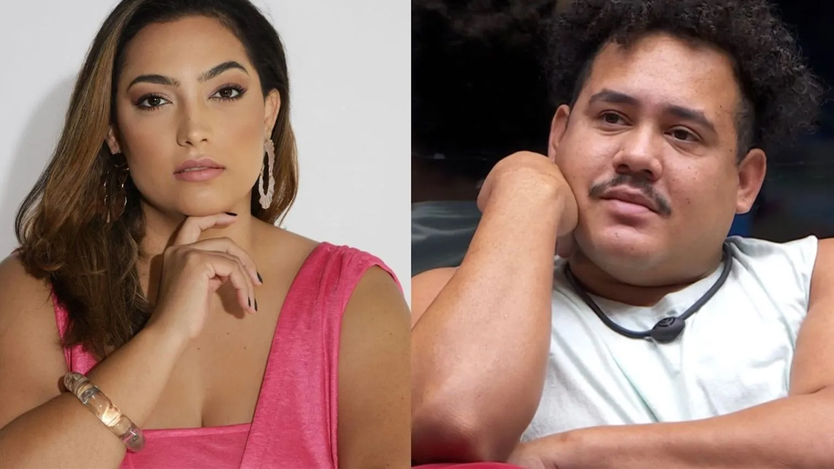 Camila Moura assume que poderá voltar casamento com Lucas Buda após o BBB 2024