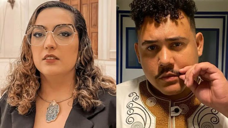 Camila Moura faz revelação após separar de Lucas Buda