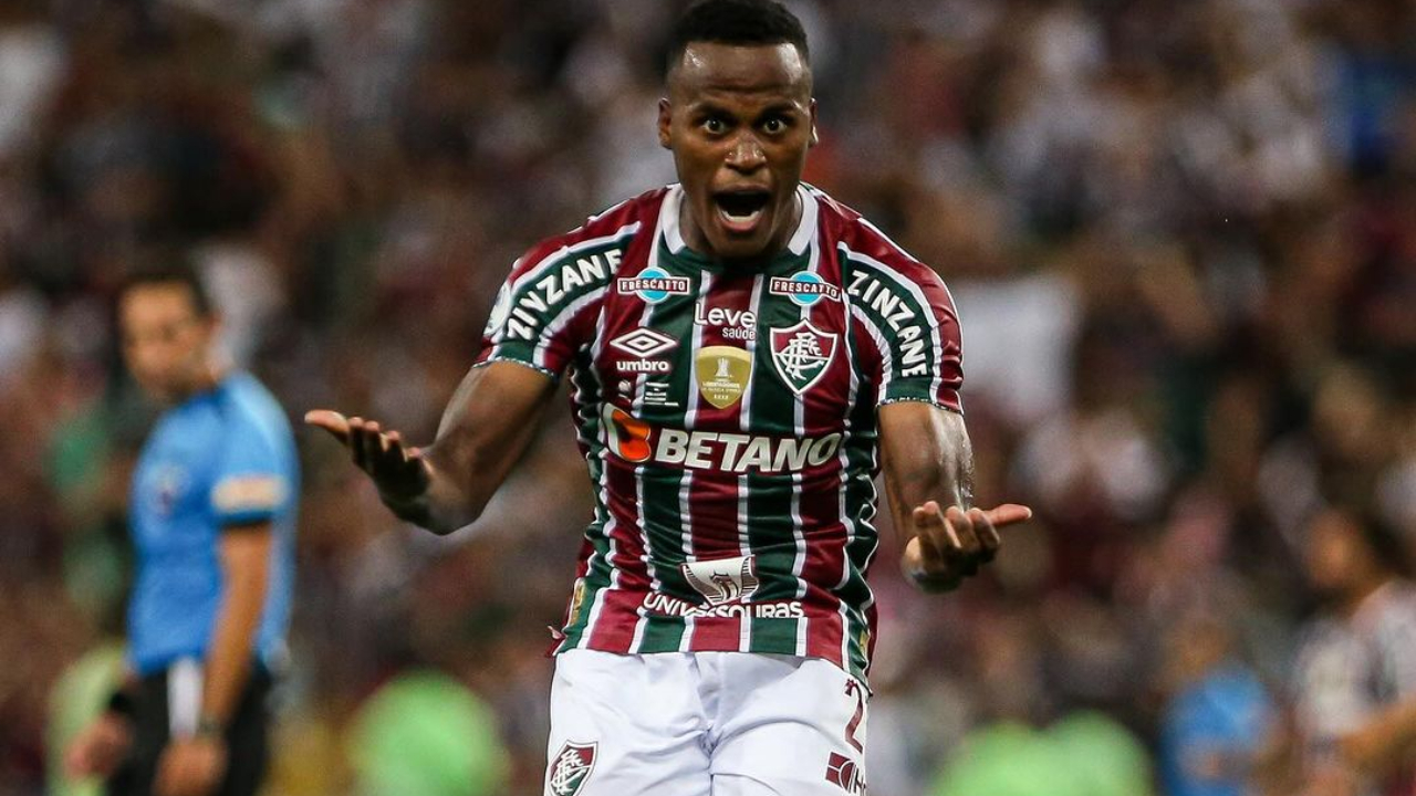 Cerro Porteño x Fluminense: onde assistir AO VIVO, horário e escalações (25/04) – Libertadores 2024