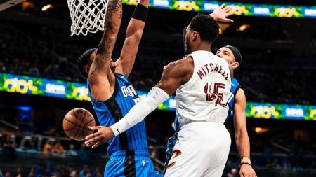 Cleveland Cavaliers x Orlando Magic: ONDE ASSISTIR HOJE (30/04) – Playoffs da NBA