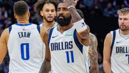 Dallas Mavericks x Golden State Warriors: onde assistir HOJE – NBA – 05/04