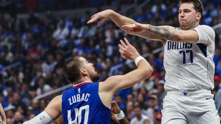 Dallas Mavericks x Los Angeles Clippers: ONDE ASSISTIR HOJE (26/04) – Playoffs da NBA