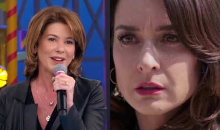 SBT comete erro grave e “esquece” de novelas mexicanas em novo institucional