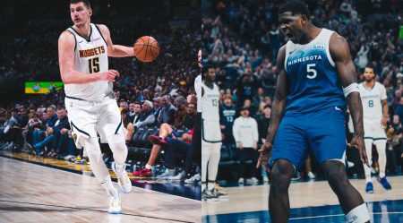 Denver Nuggets x Minnesota Timberwolves: AO VIVO HOJE – NBA – 10/04